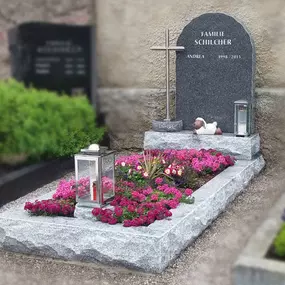 Steinkultur St.Pölten Grabanlage Pyhra Wald