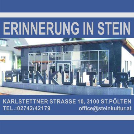 Logo od Steinkultur Gschwindl & Zimmermann