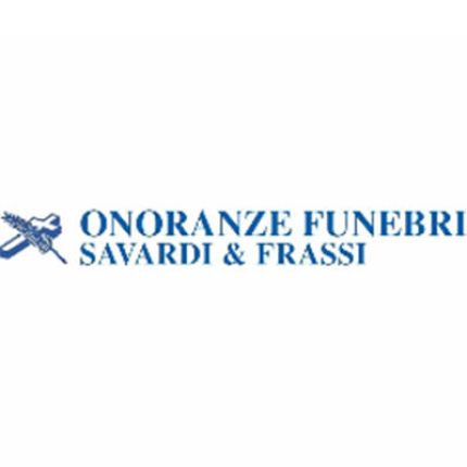 Logo da Onoranze Funebri O.F.C. Savardi & Frassi
