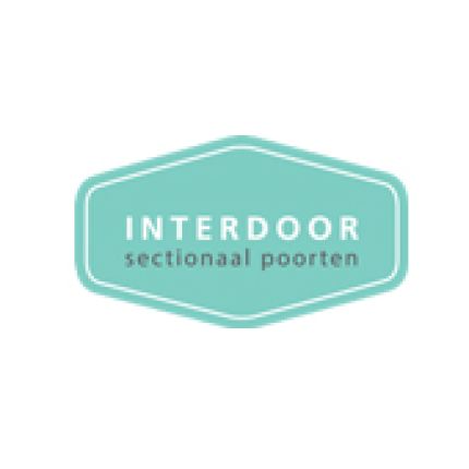 Logo fra Interdoor bvba