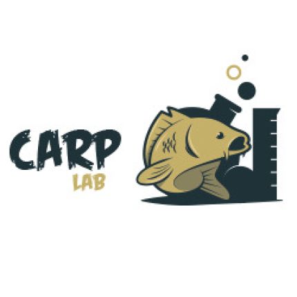 Logotipo de Carp Lab