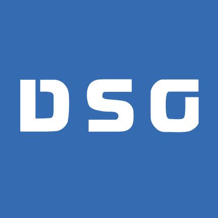 Logo von DSG