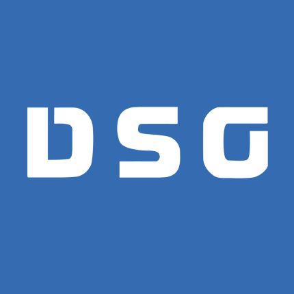 Logotipo de DSG