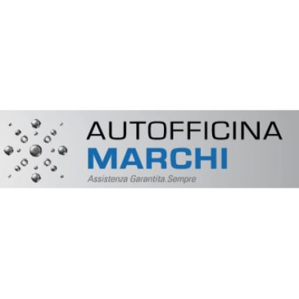 Logotipo de Autofficina Marchi