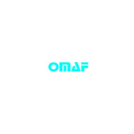 Logo from O.M.A.F.