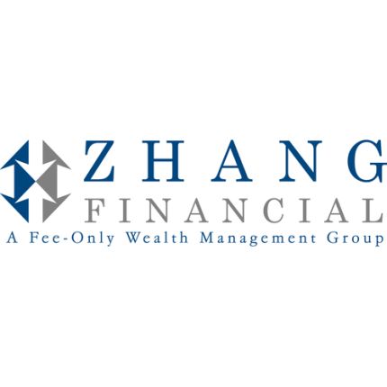 Logo van Zhang Financial