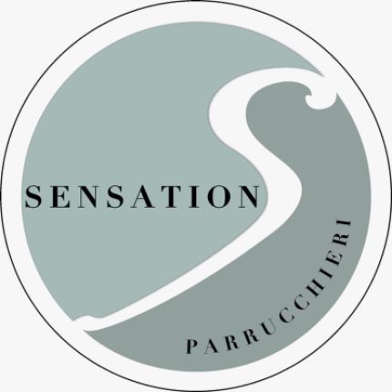 Logo van Parrucchieri Sensation