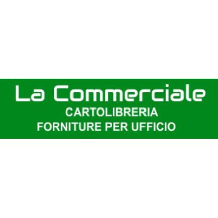 Logotipo de Cartolibreria La Commerciale di Rao Katia