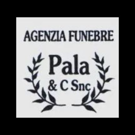 Logo de Agenzia Funebre Pala Fabio