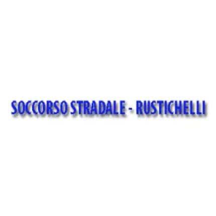 Logo fra Soccorso Stradale - Rustichelli