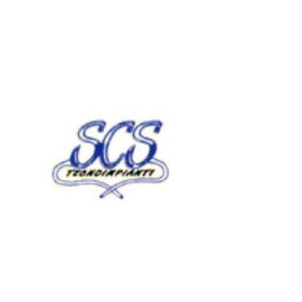 Logotipo de Scs Tecnoimpianti