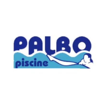 Logotipo de Pal.bo Piscine