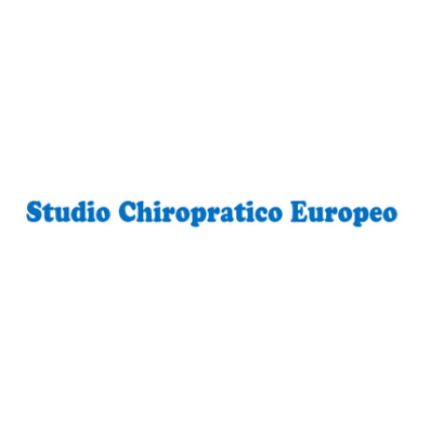 Logo da Studio Chiropratico Europeo