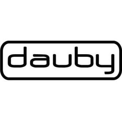 Logo from Dauby