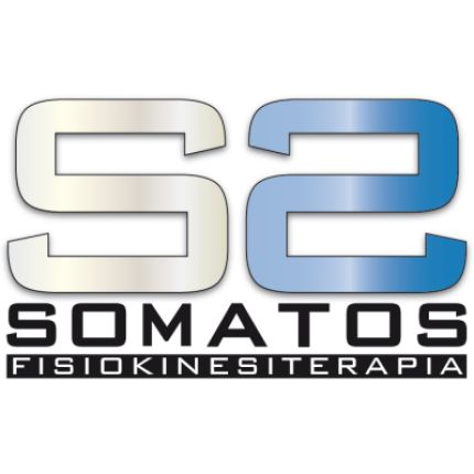 Logotipo de Fisioterapia Somatos