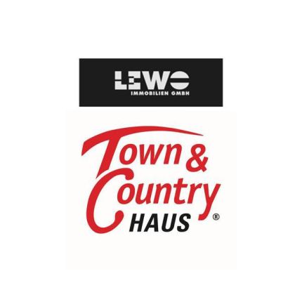 Logo from LEWO Immobilien GmbH -       Town & Country Franchise Partner