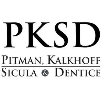 Logotipo de PKSD