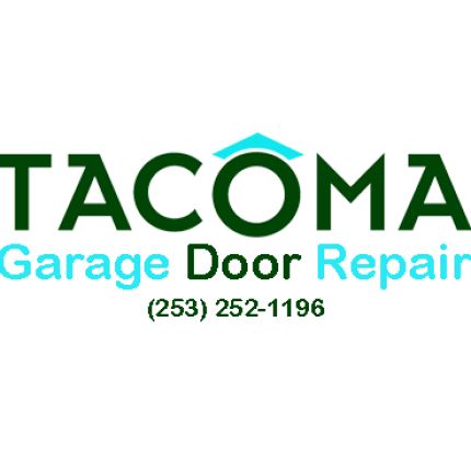 Logo von Tacoma Garage Doors Repair