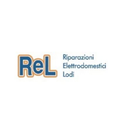 Logo od Rel Riparazione Elettrodomestici