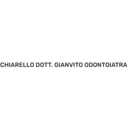 Λογότυπο από Chiarello Dott. Gianvito Odontoiatra