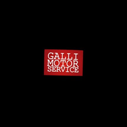 Logo van Galli Motor Service