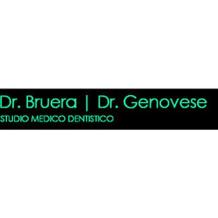 Logo de Studio Medico Dentistico Dr. Bruera e Dr. Genovese