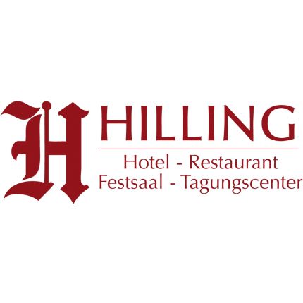 Logotipo de Hotel-Restaurant Hilling