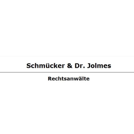 Logo von Schmücker & Dr. Jolmes