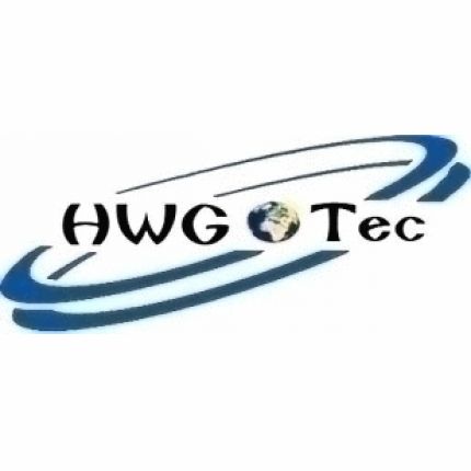 Logo from HWG-Tec