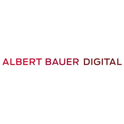 Logo van Albert Bauer Digital GmbH & Co. KG