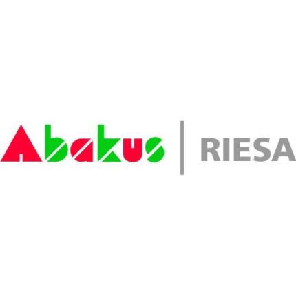 Logo van Abakus Riesa GmbH