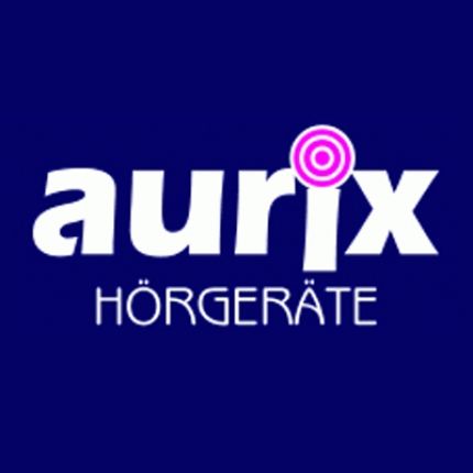 Logo da Aurix Hörgeräte