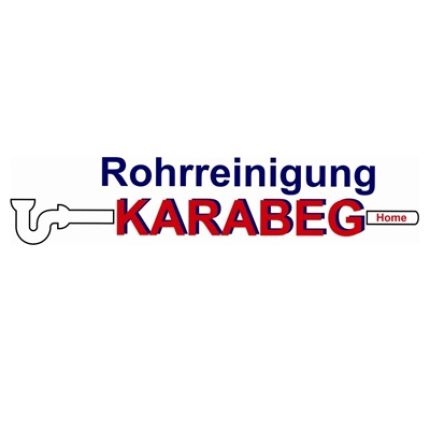 Logo fra Karabeg Rohrreingung GmbH