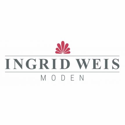 Logo fra Ingrid Weis Moden