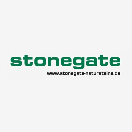 Logo van STONEGATE GmbH