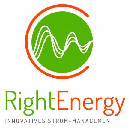 Logo fra RightEnergy GmbH