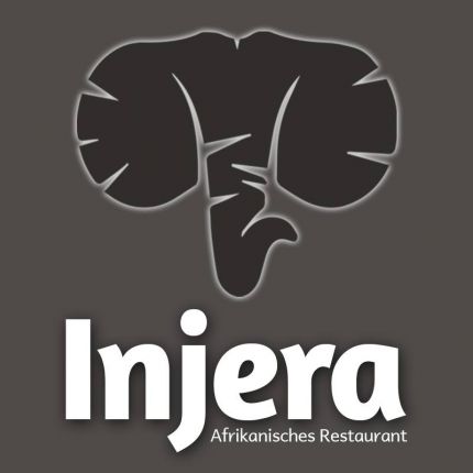 Logo fra Restaurant Injera