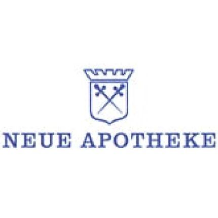 Logo van Neue Apotheke