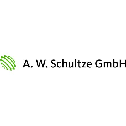 Logotyp från A. W. Schultze GmbH