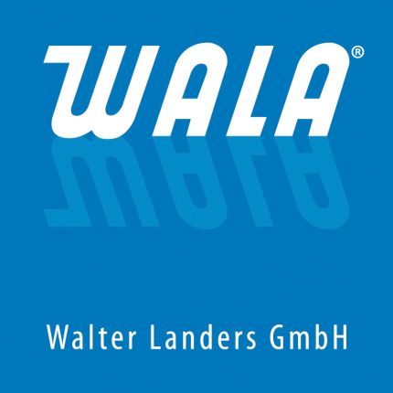 Logo fra WALA-Walter Landers GmbH