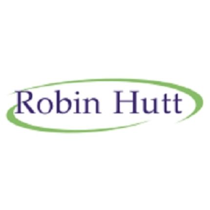 Logótipo de Robin Hutt