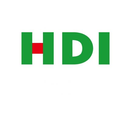 Logo od HDI Global SE