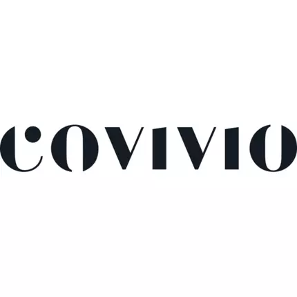 Logotyp från Covivio Service-Center Oberhausen