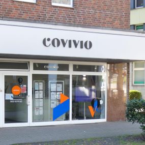 Bild von Covivio Service-Center Duisburg-Nord