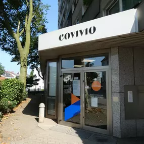 Bild von Covivio Service-Center Essen-Holsterhausen