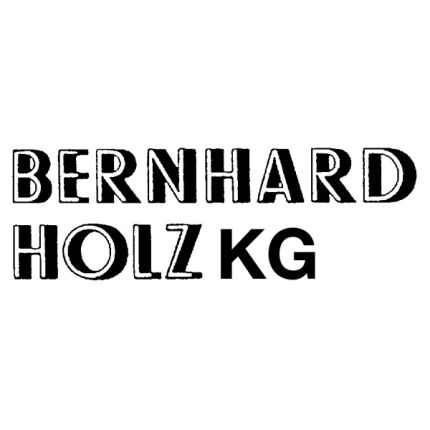 Logotyp från Bestattungen Bernhard Holz GmbH & Co KG