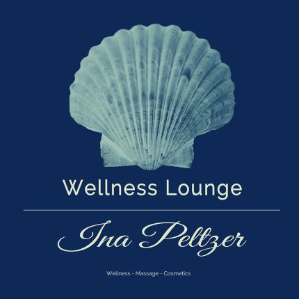 Logo von Wellness Lounge Ina Peltzer