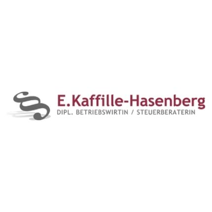 Logo from Elisabeth Kaffille-Hasenberg Steuerberatung