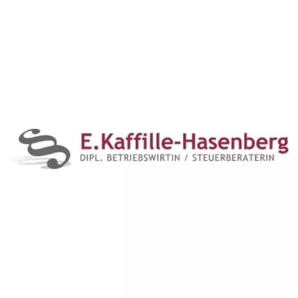 Logo from Elisabeth Kaffille-Hasenberg Steuerberatung