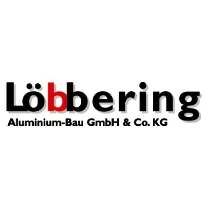 Logotyp från Stefan Löbbering Aluminium-Bau GmbH & Co. KG